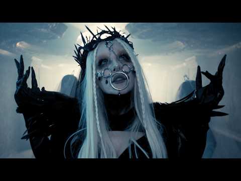 FRAYLE - Walking Wounded (Official Video) | Napalm Records