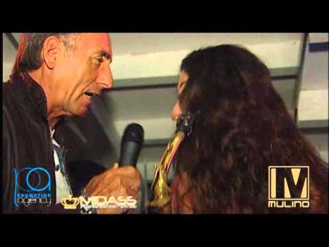 MULINO CLUB INAUGURAZIONE - parte 2