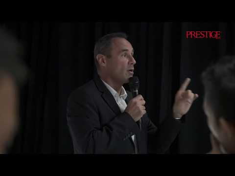 Hennessy Declassified Marks Its Second Coming with Hennessy Masterclass