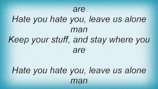 Accept - Street Fighter Lyrics