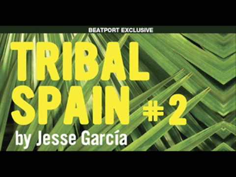 Zomba-O - Good Time (Jesse Garcia Tribal Spain Mix)