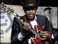 OTIS RUSH : The Blues as a Living
