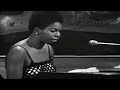 NINA SIMONE - Sinnerman (1965) [Video Clip ...