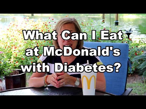 YouTube video about: Can diabetics eat hot dogs?