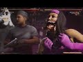 MK1 Mileena Stryker Fatal Blow Combo 71