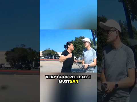 Road Rage Backfires On Entitled Driver