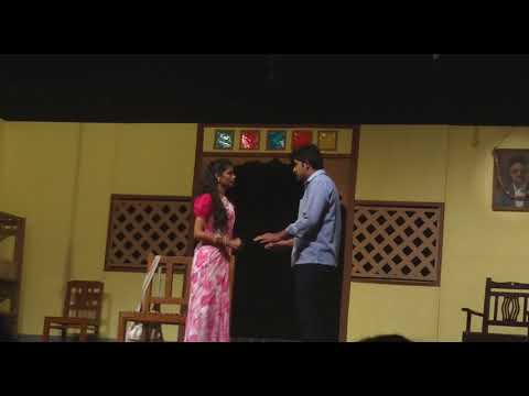 Suryachi pille part 4 by Deepak Mandal sanskritik vibhag