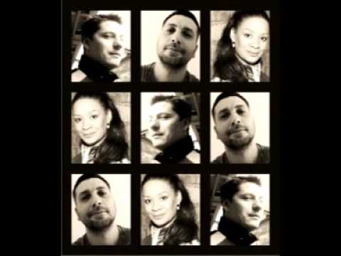 Shomy Woodman vs Laka Ruka Feat. Rowetta - Count The Days