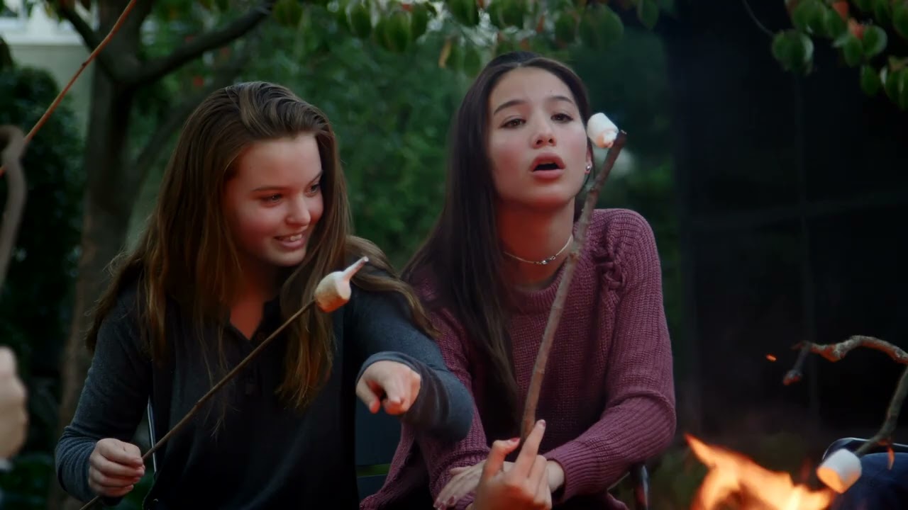 Harrow International School New York — video