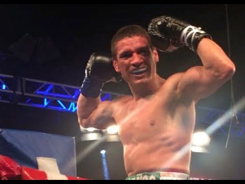 Pablo Cesar Cano vs Marcelino Lopez Post Fight REVIEW