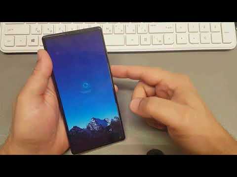 Vernee Mix 2 Remove Google Account Bypass FRP ! Without PC ! It Works 2019 2018 !