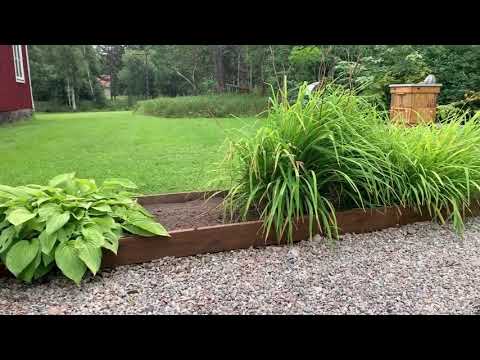 Örtagården, Karlberg, Norberg