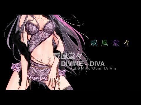 【歌ってみた】 威風堂々 【kradness】