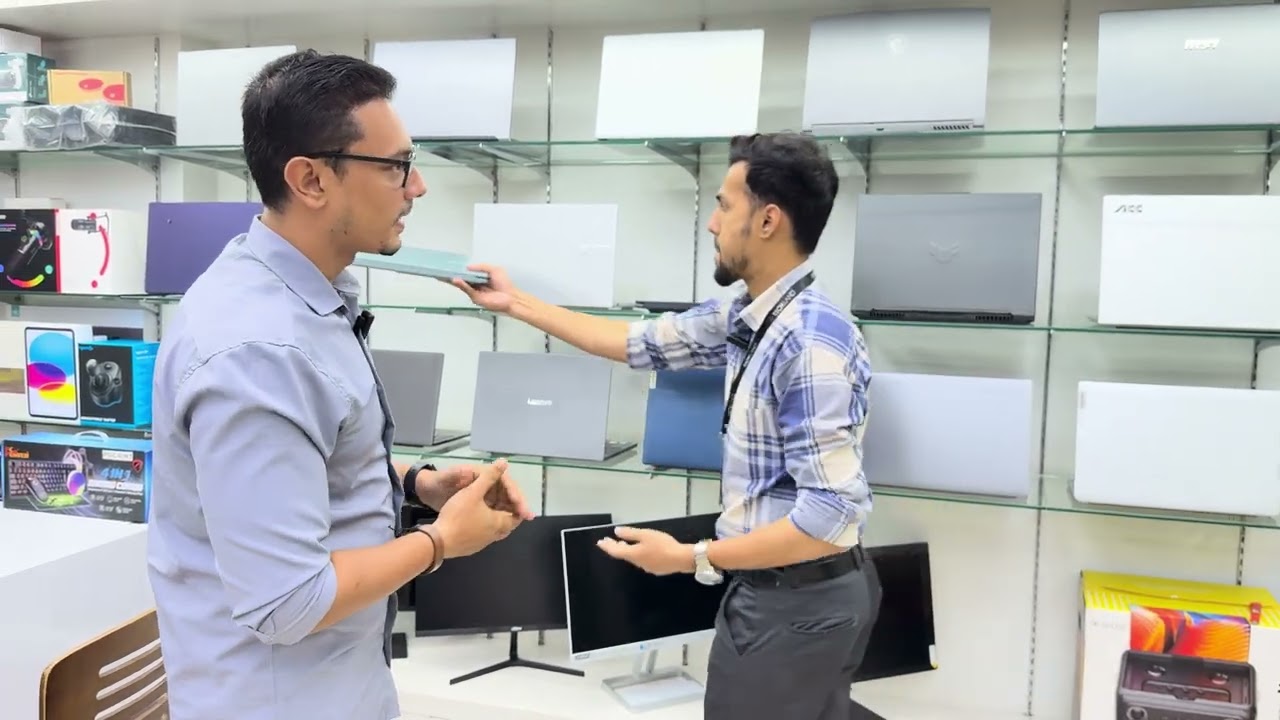 TechLand BD Shop Review 🔥 ঢাকার সেরা কম্পিউটার শোরুম? Full Tour & Honest Opinion!