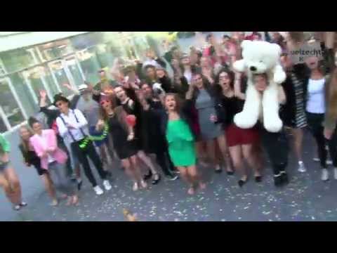 LGE Lipdub 2015 - Uptown Funk (Marc Ronson ft. Bruno Mars)