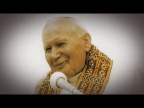 Karol Wojtyła – Jan Paweł II