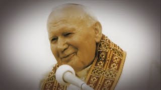 Karol Wojtyła – Jan Paweł II