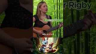 Eleanor Rigby - The Beatles