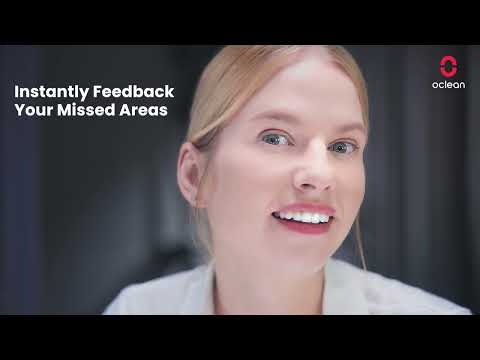 Oclean Pro Video