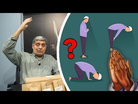 U Kom Položaju Se Moliti Bogu? - Miroljub Petrović