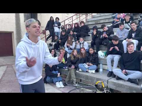 PERET VS SPOLKER ||OCTAVOS|| REGIONAL SOUTHEAST VLC