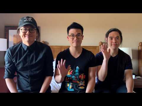 The Slants - Our Final Show