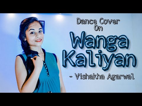 Vishakha Agarwal Punjabi Dan...