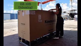 Download lagu I BOUGHT A ZX10R mp3