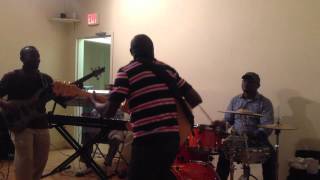 Najite & The Exponent:Bisso baba 2 of 3