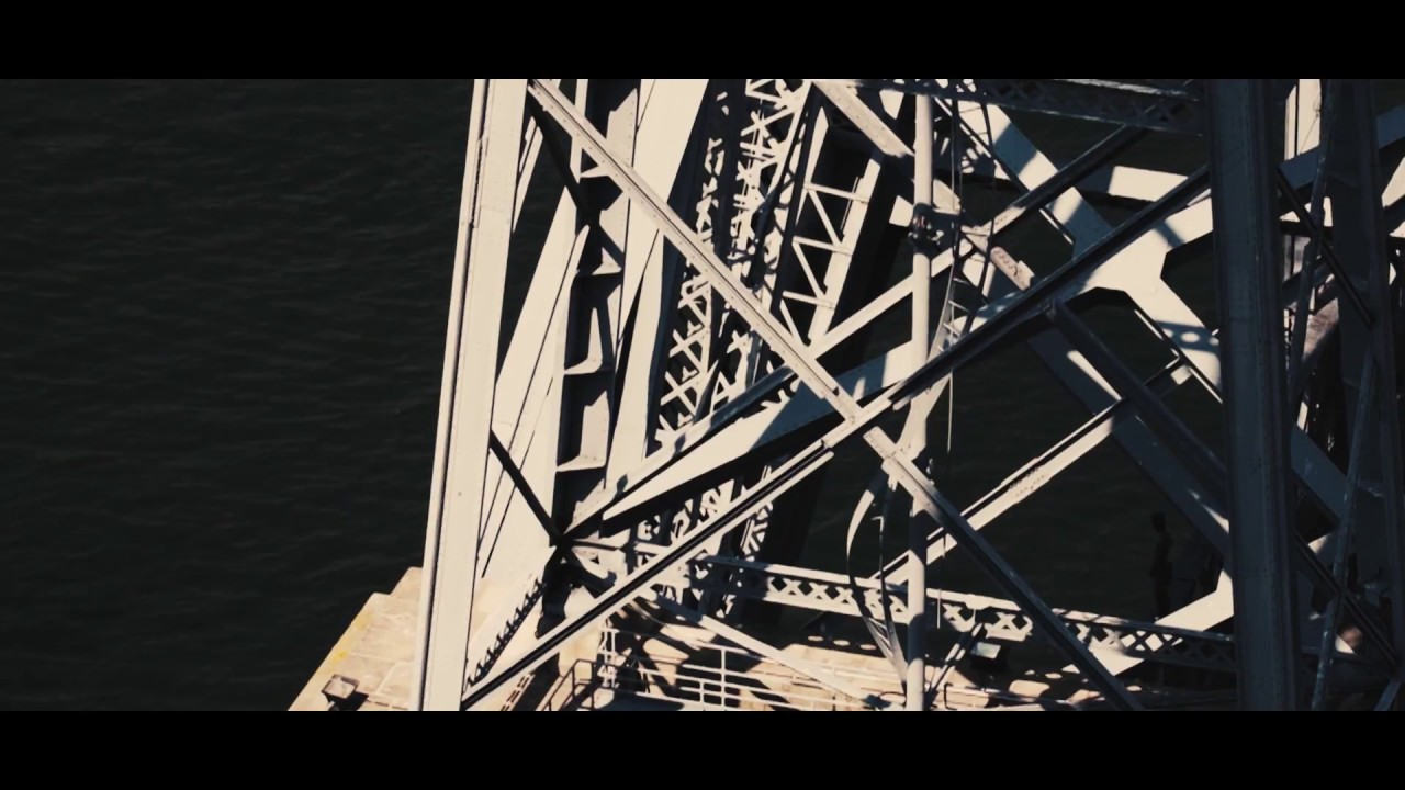 Douro - Symphony of a river  TRAILER