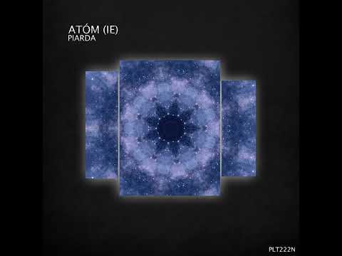 Atóm - Beo (Original Mix) [Polyptych Noir]