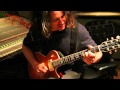 Alex Skolnick tracking for Dark Roots of Earth: Powerslave (Bonus Track)