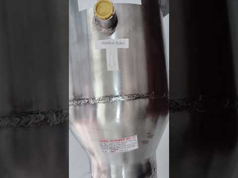 Orifice Meter Apparatus