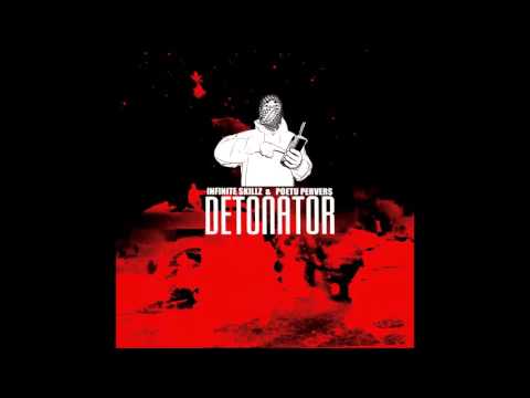 Infinitu' & Poetu`Pervers - Conflicte religioase