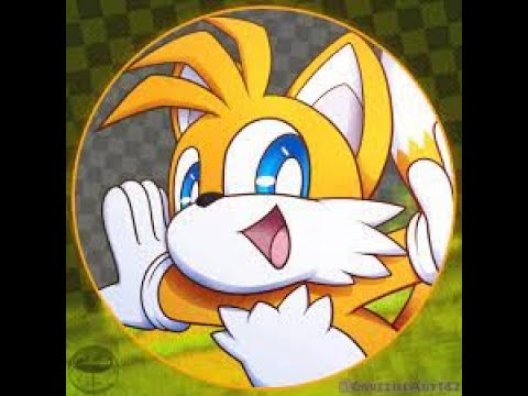 Tal_on Parody: Tails refused to be taken alive today (ft. Jax, Sonic, S.E. and Sami)