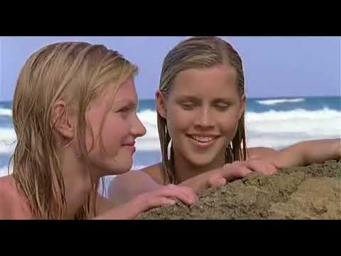 H2O – Plötzlich Meerjungfrau Staffel 1 Folge 2 – Die Poolparty ᴴᴰ