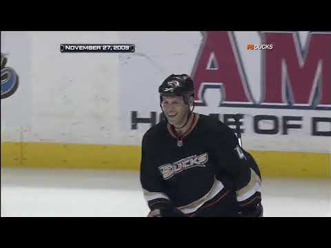 NHL  Mar.17/2010  Chicago Blackhawks - Anaheim Ducks