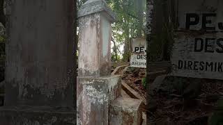 Download lagu MAKAM PEJUANG 45 DESA SUNGAPAN PEMALANG, JATENG mp3
