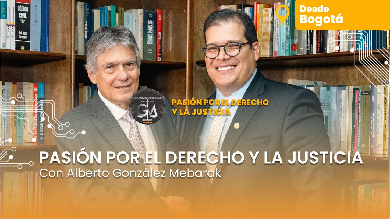 Una de las voces más influyentes del pensamiento jurídico en Colombia: Ramiro Bejarano Guzmán.