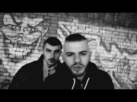 Anarchie feat. Aruban - Kalter Krie
