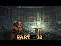 GOD OF WAR Walkthrough Gameplay Part 32 - WINTER, AUTUMN, SPRING, SUMMER PUZZLE (GOD OF WAR - 4)