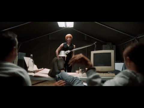 Posljednji srbin u Hrvatskoj SVETLANA