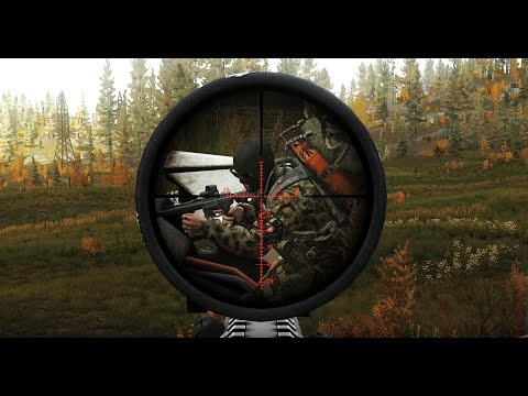 Shooter Born in Heaven | Shoreline 1.0