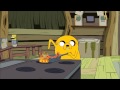 Adventure Time - Bacon Pancakes (Jake The Dog ...