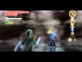 Legend Of Zelda Skyward Sword Final Boss Demise HD
