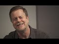 Ken Vandermark Interview for "REED RAPTURE IN BROOKLYN"