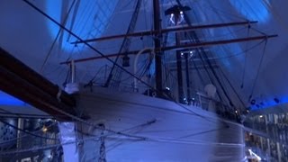 Oslo, Norway - Fram Museum HD (2013)