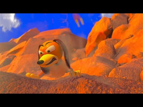 Toy Story 3: Opening Scene (2010) (BBC iPlayer)