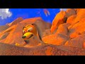 Toy Story 3 Opening Scene 2010 BBC IPlayer