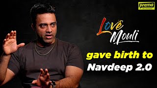 Navdeep | Prema The Journalist #204 | Full Interview